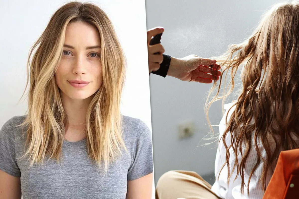 Epäsymmetriset hiukset yli 50-vuotiaille: Leikkaukset, jotka liftaavat kasvoja ja tuovat vuosia pois