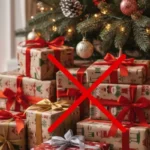 7 joululahjaa, joita Feng Shui -mestari ei koskaan laittaisi kuusen alle – ja miksi ne voivat varjostaa koko seuraavan vuoden