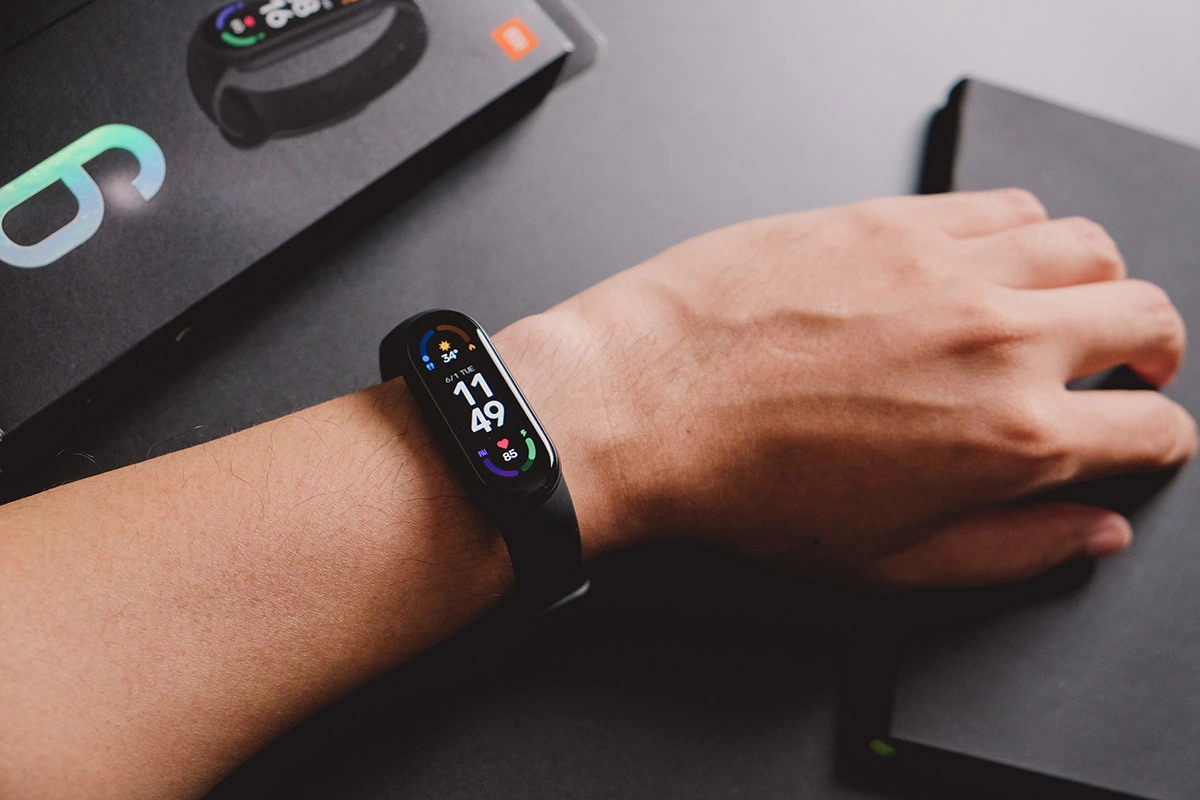 Fitness-rannekkeiden piilotettu haitta: tutkimus paljastaa syyllisyyden ja pettymyksen