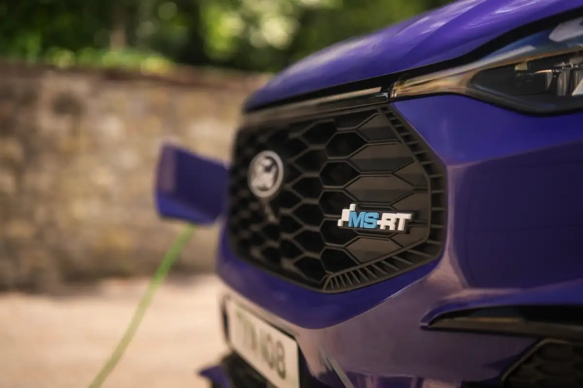 Ford Ranger MS-RT: lava-auto, joka ei pitäisi toimia – mutta hurmaa täysin