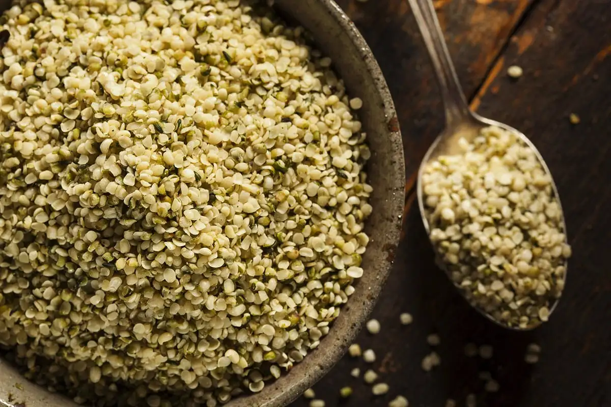 Kasvipohjainen proteiinin lähde, joka voittaa lihan: ”Ei mikään pihvi sisällä enempää proteiinia”