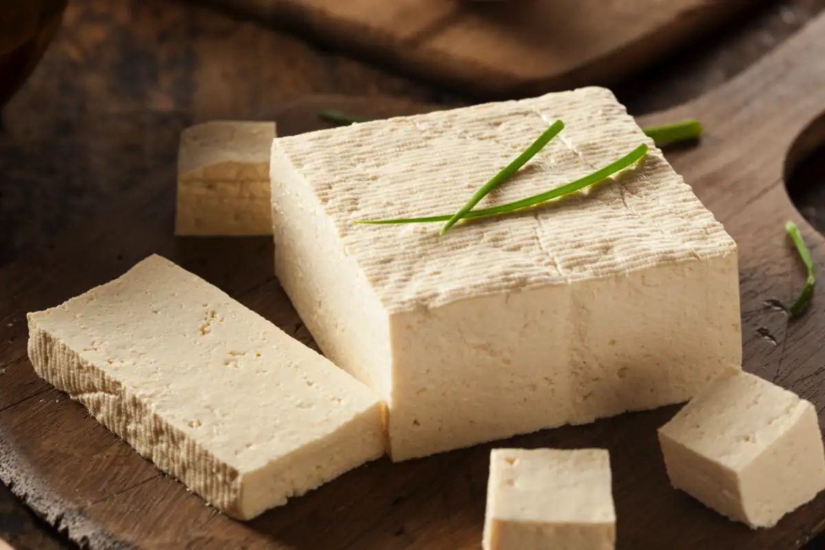 Kasvipohjainen proteiinin lähde, joka voittaa lihan: ”Ei mikään pihvi sisällä enempää proteiinia”