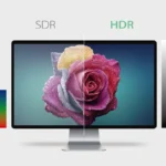 Mikä on HDR tila televisioissa ja monitoreissa