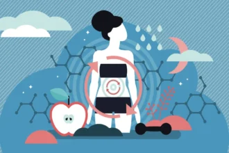 Hidas aineenvaihdunta varoittaa – 5 merkkiä ja tehokkaat aktivointikeinot