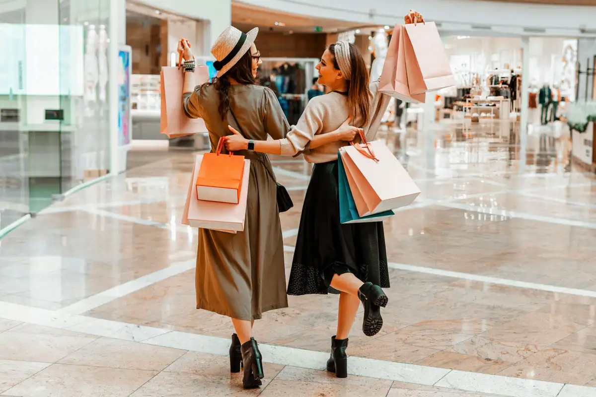 Hidas shoppailu – tietoinen tapa säästää rahaa ja säilyttää mielenrauha