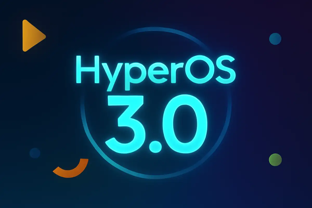 HyperOS 3 saapuu nyt myös budjettiluuriin: Neljä uutta Xiaomi-mallia saa Android 16 -päivityksen