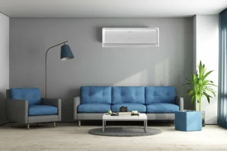 Ilmalämpöpumppu lämmitykseen – näin saat kodistasi trooppisen lämpimän ja sähkölaskusta puolet pienemmän tänä talvena