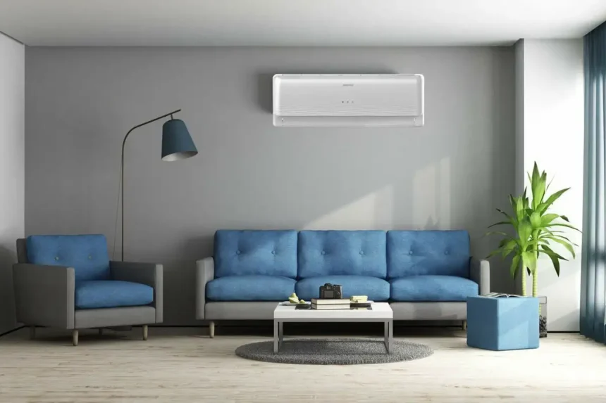 Ilmalämpöpumppu lämmitykseen – näin saat kodistasi trooppisen lämpimän ja sähkölaskusta puolet pienemmän tänä talvena