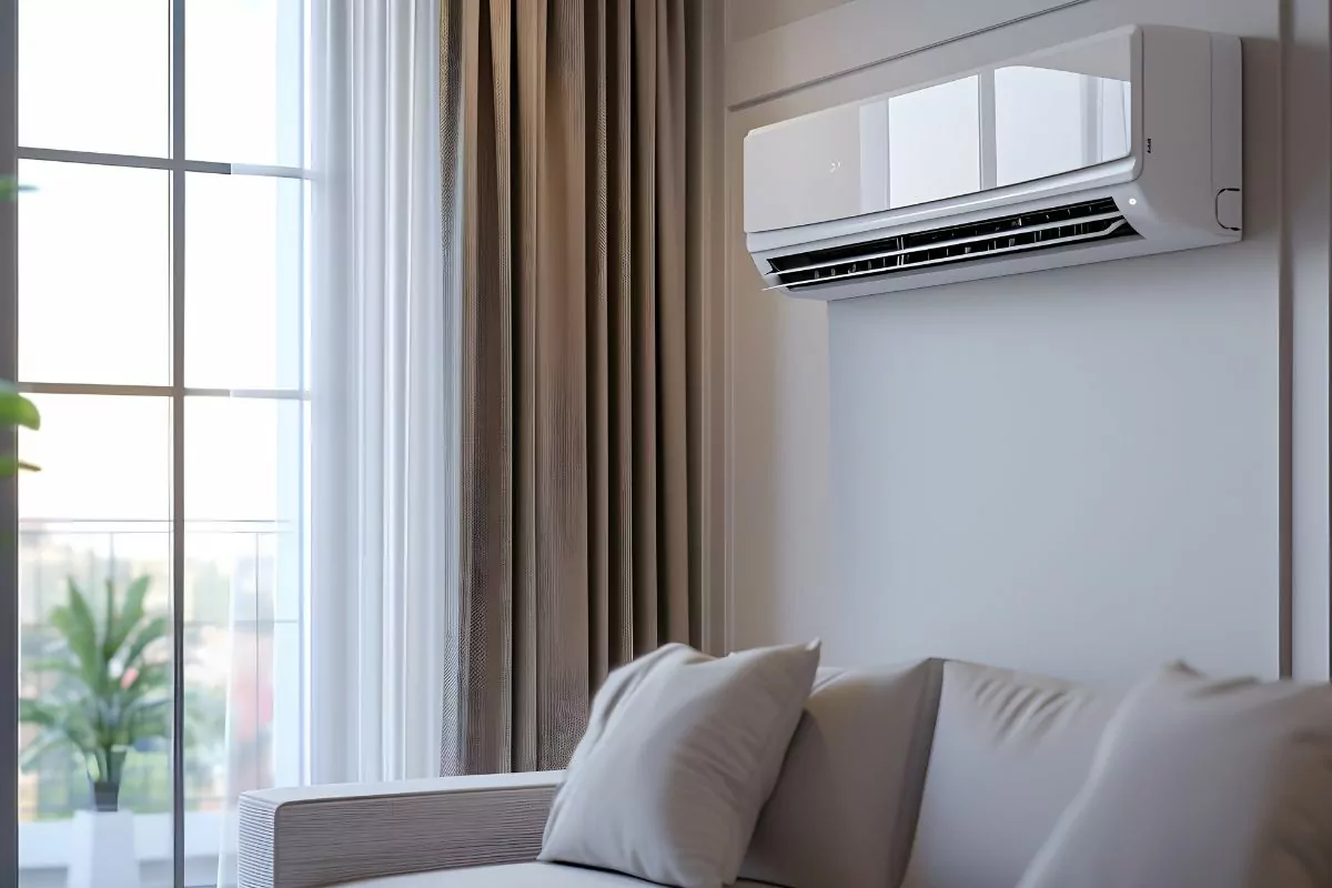 Ilmalämpöpumppu lämmitykseen – näin saat kodistasi trooppisen lämpimän ja sähkölaskusta puolet pienemmän tänä talvena