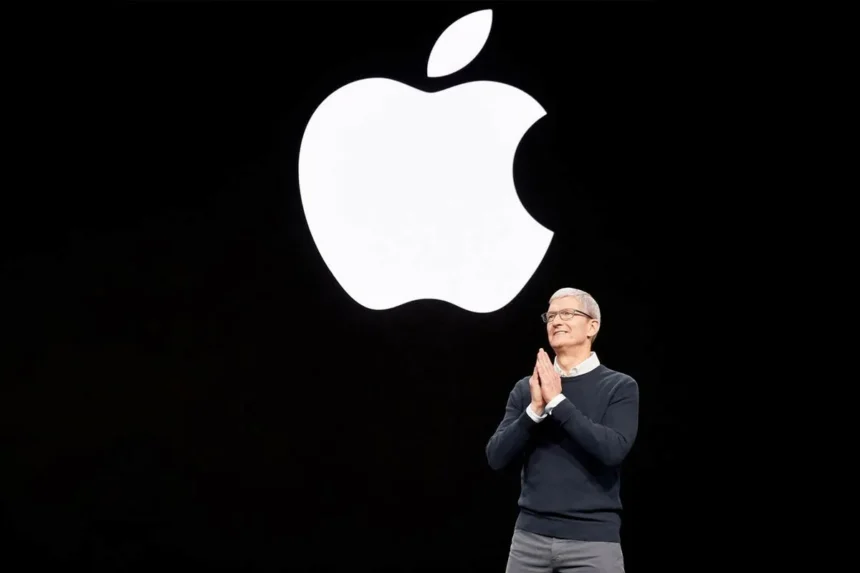 iPhone 18 Pro värit – kahvi, burgundi ja purppura tuovat lämpöä Applen premium-lippulaivaan