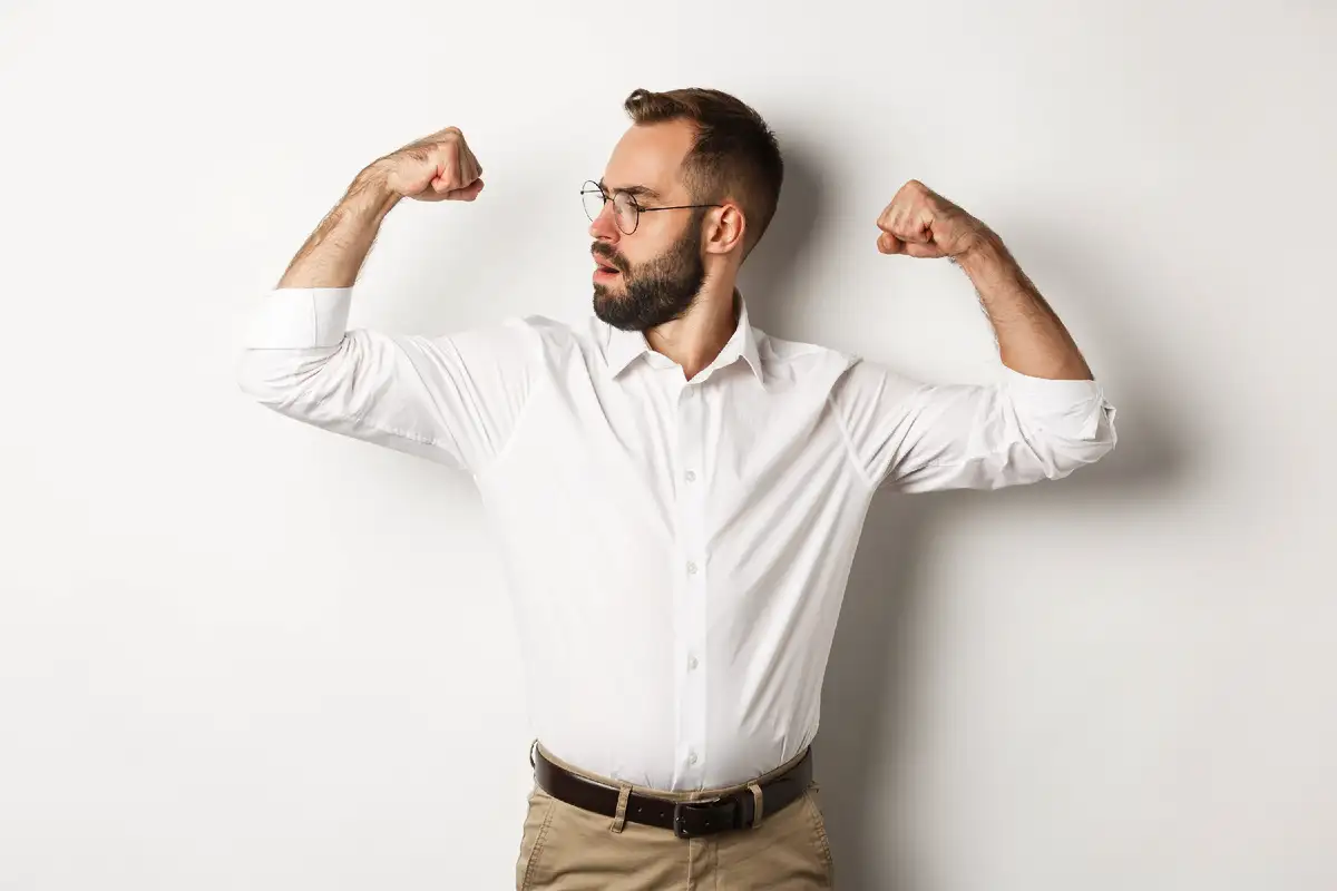 Leijona on itsevarmin horoskooppimerkki: Astrologia paljastaa, miksi se astuu vahvasti joka askeleella