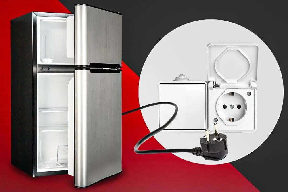 Näin suojaat jääkaapin jännitevaihteluilta ja sähkökatkoilta – täydellinen opas, joka säästää sinulta 500–2000 € korjauslaskun