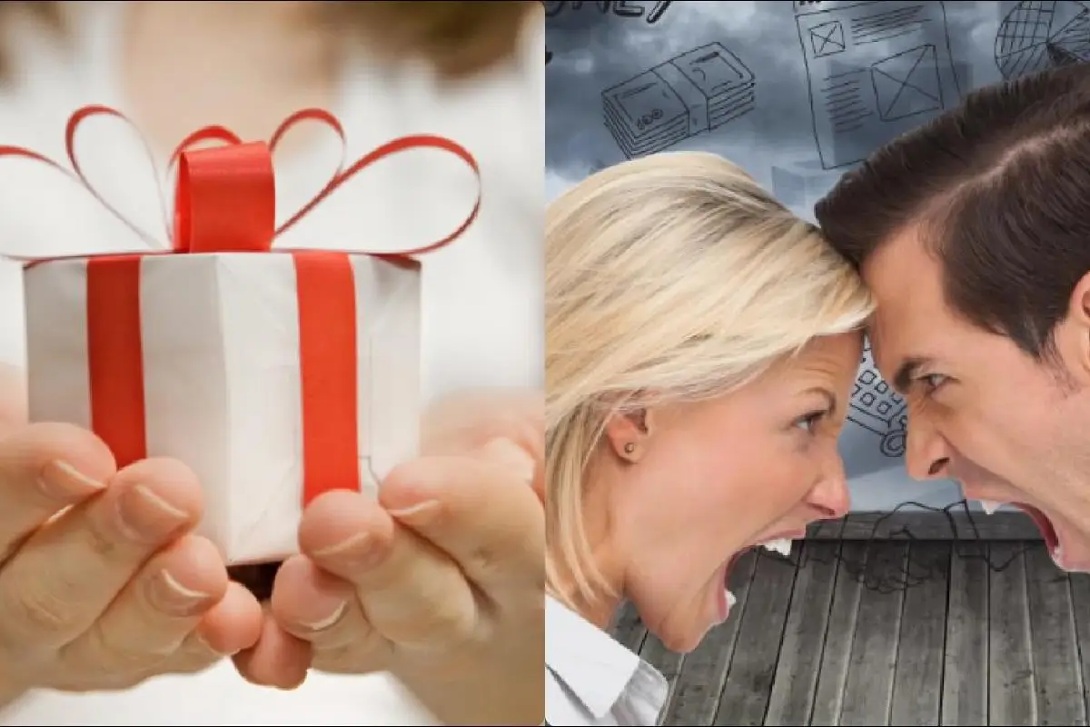 Miksi parisuhteet rikkoutuvat jouluna – 6 yleisintä virhettä, jotka toistuvat vuodesta toiseen