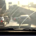 Kalkkitahrat tuulilasista katoavat lopullisesti – näin poistat ne helpoimmin ja pysyvästi