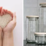 Kapeiden lasipullojen puhdistus onnistuu viidessä minuutissa täysin ilmaiseksi – näin saat kaikki vanhat pullot, maljakot ja purkit taas hohtamaan kuin uutena