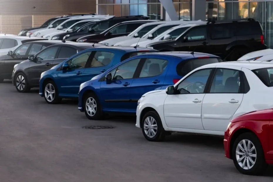 Käytetyn auton myynti: EU vaatii todisteen kelpoisuudesta – valmistaudu uuteen todistukseen