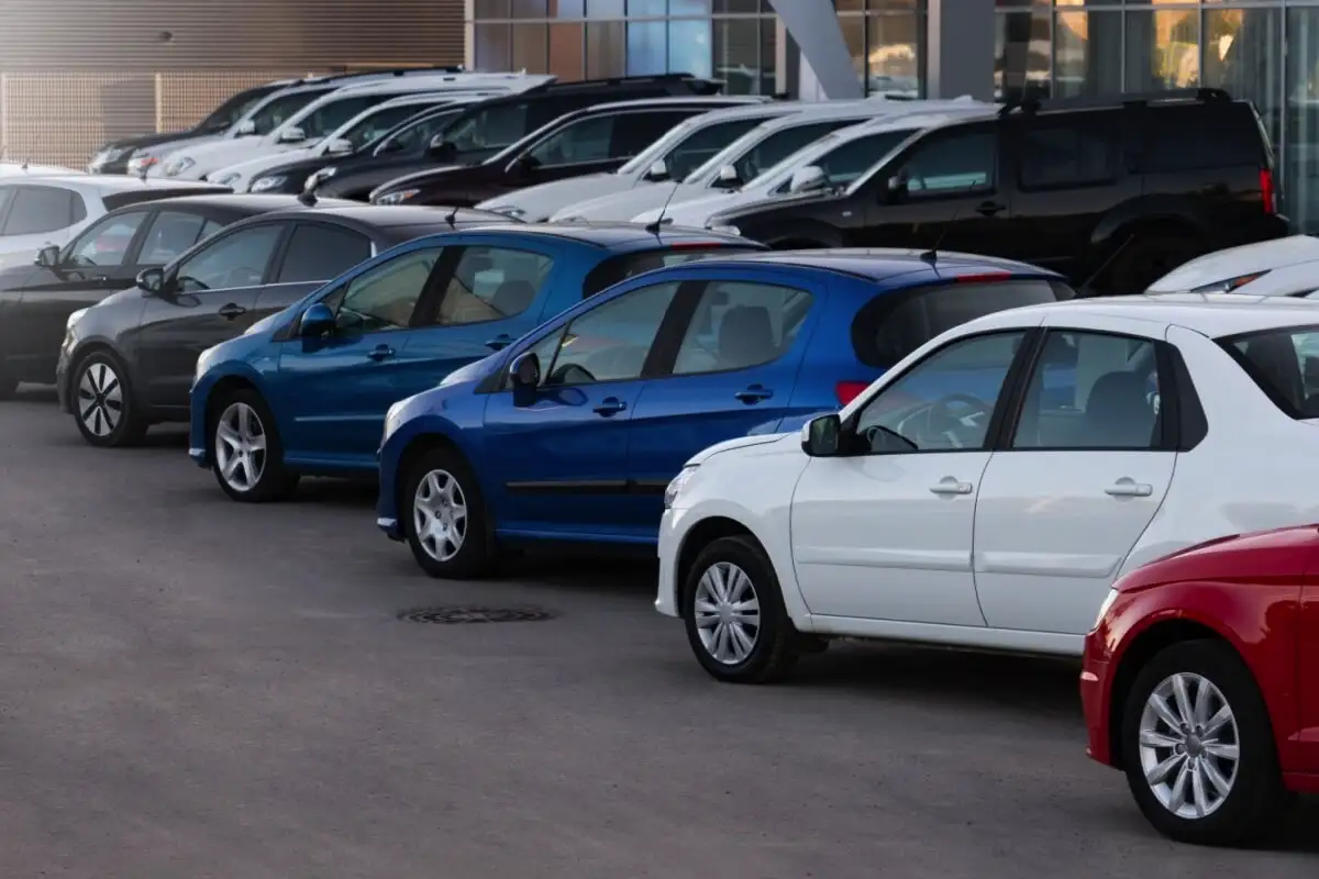 Käytetyn auton myynti: EU vaatii todisteen kelpoisuudesta – valmistaudu uuteen todistukseen