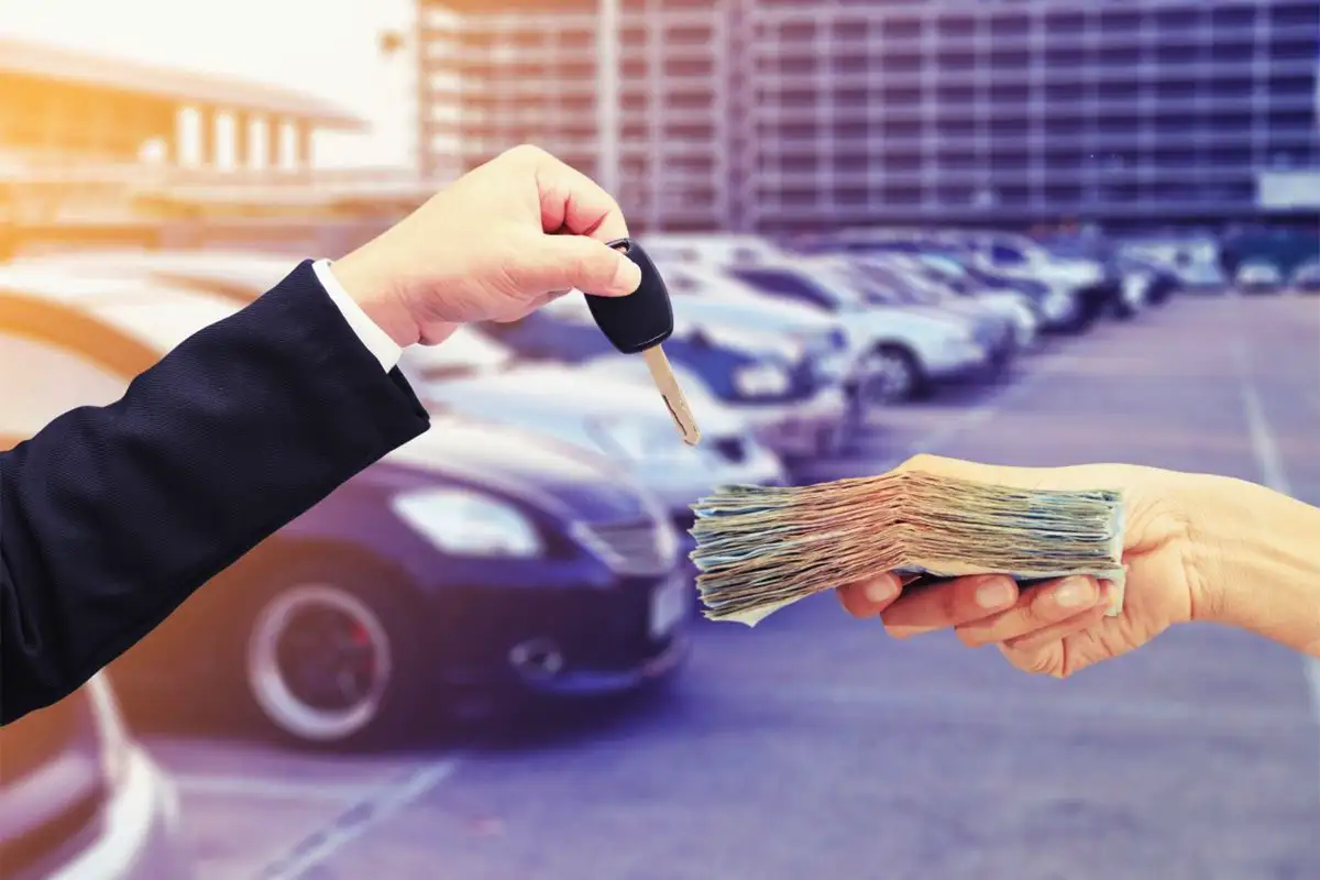 Käytetyn auton myynti: EU vaatii todisteen kelpoisuudesta – valmistaudu uuteen todistukseen