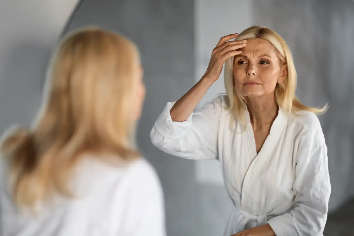 Kaksi ikää, jolloin keho vanhenee nopeammin: tutkimus paljastaa dramaattiset muutokset molekyyleissä ja mikrobistossa