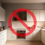 Ei valkoista eikä mustaa: nämä ovat vuoden 2026 keittiöiden värit, jotka saavat sinut rakastumaan omaan kotiisi joka aamu uudelleen