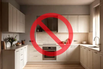 Ei valkoista eikä mustaa: nämä ovat vuoden 2026 keittiöiden värit, jotka saavat sinut rakastumaan omaan kotiisi joka aamu uudelleen