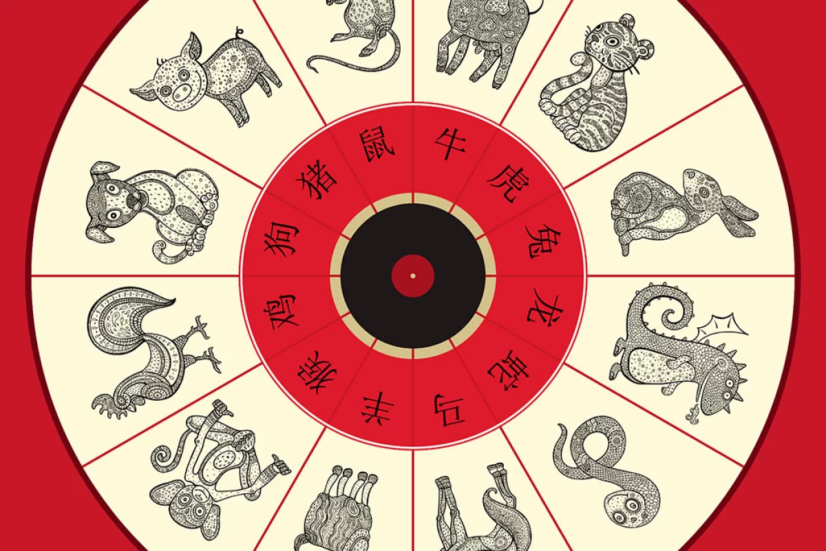 Kiinalaisen horoskoopin merkit, jotka voivat aloittaa marraskuun sinkkuna – tasapainoa muutoksen keskellä