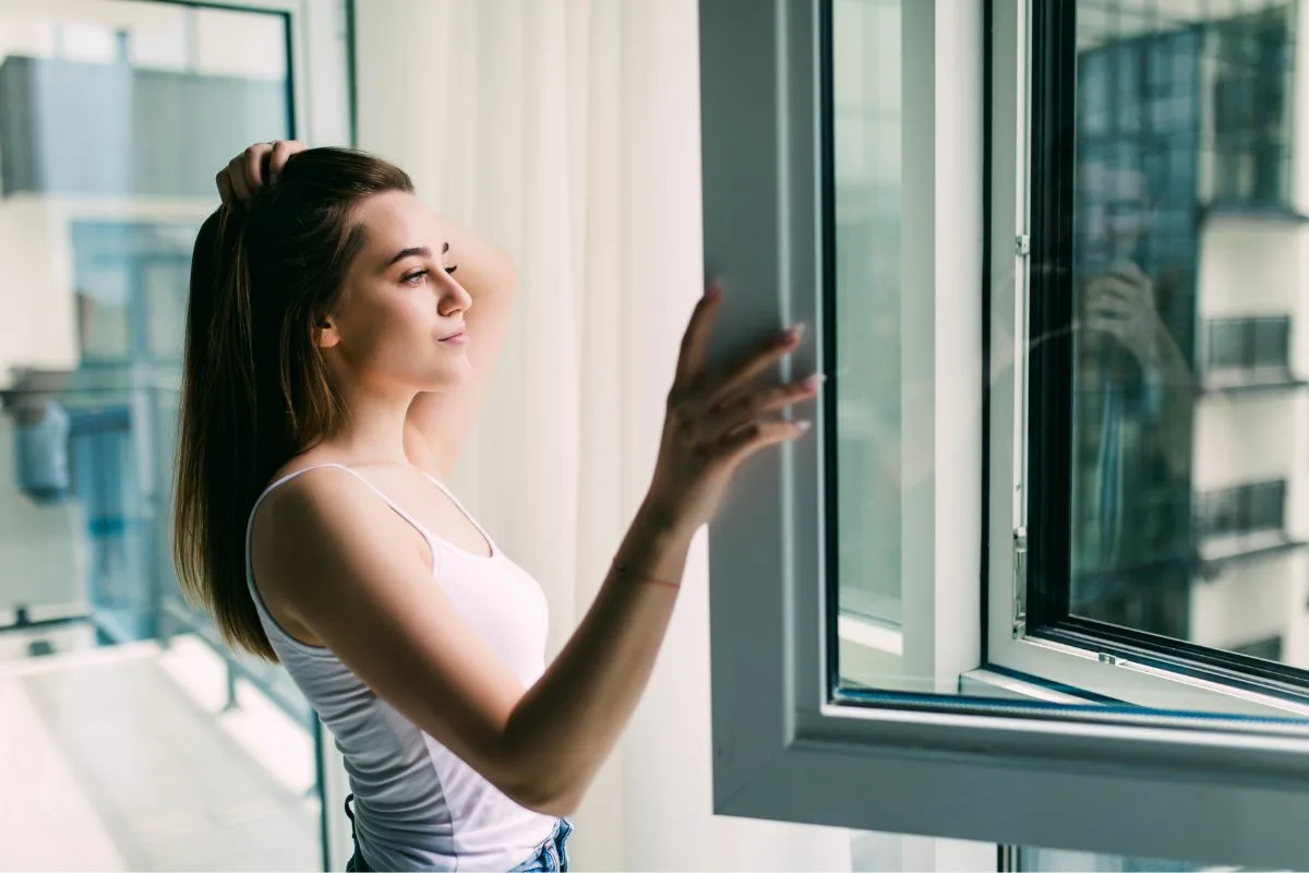 Kodin tuuletus talvella – näin pidät ilman raikkaana ilman hukkalämpöä