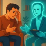 Koneiden kanssa puhuminen maksaa ihmishenkiä – ChatGPT korvaa toivon puhelimen