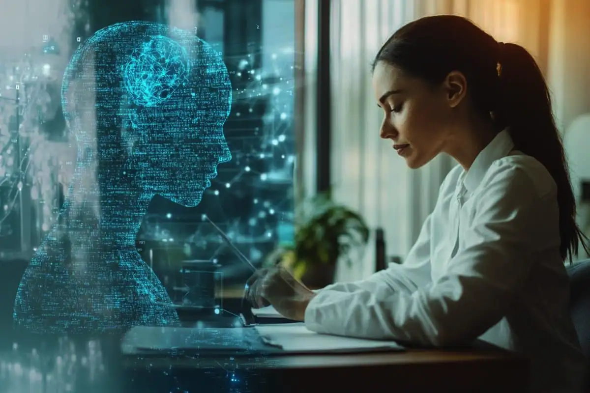 Koneiden kanssa puhuminen maksaa ihmishenkiä – ChatGPT korvaa toivon puhelimen