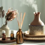 Kotitekoinen huonetuoksu, joka saa kotisi tuoksumaan paremmalta kuin mikään viiden tähden hotelli – ja teet sen alle viidellä eurolla