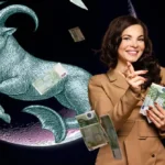 Nouseva Kuu Kauriin merkissä – kolme tähtimerkkiä, joiden lompakko voi pullistua kuin joulukuusen alla juuri nyt