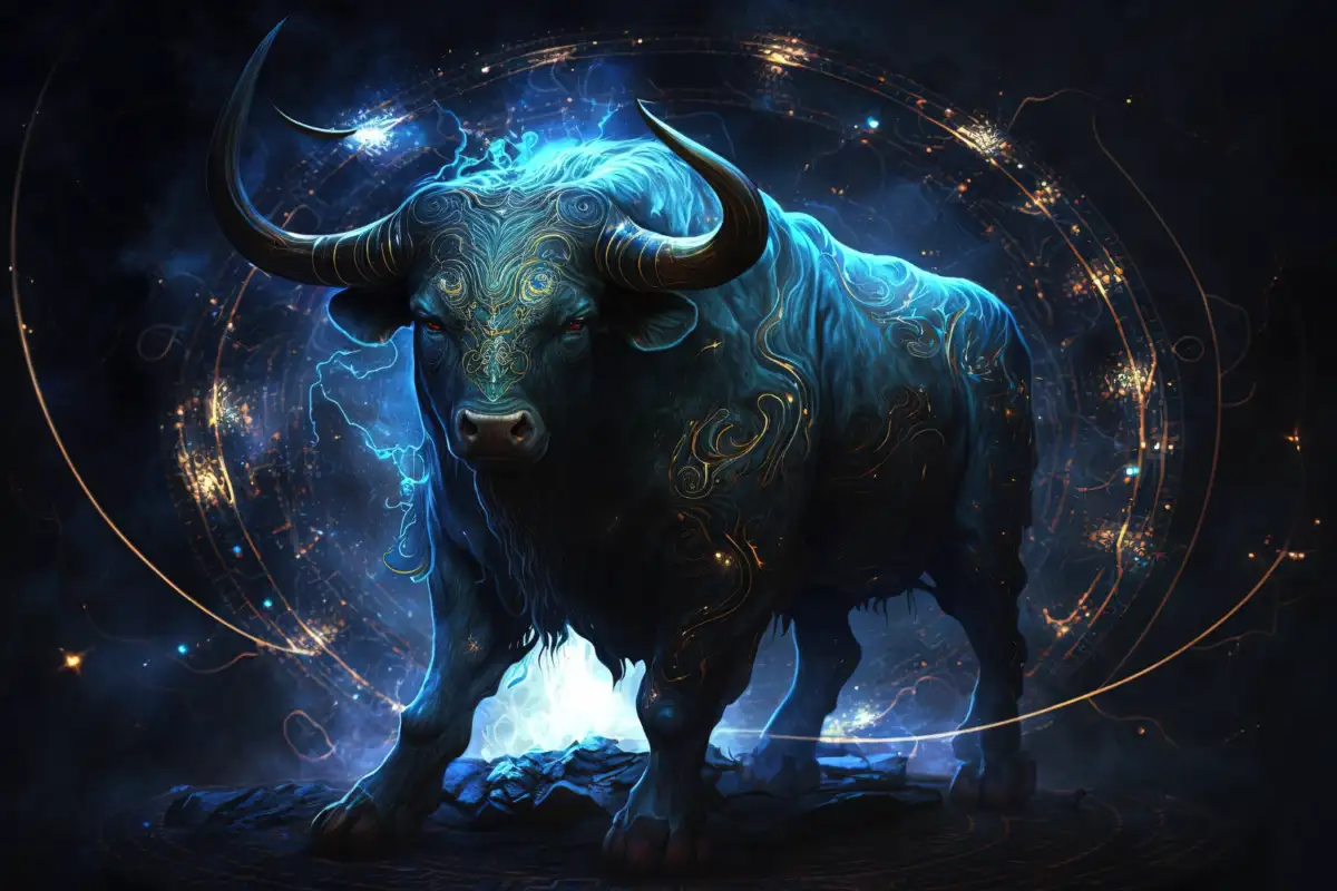 Nouseva Kuu Kauriin merkissä – kolme tähtimerkkiä, joiden lompakko voi pullistua kuin joulukuusen alla juuri nyt