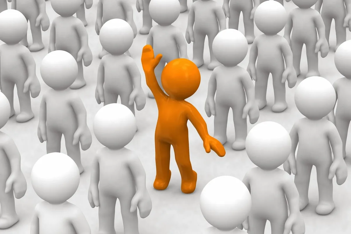 Kolme kysymystä, jotka paljastavat todellisen minäsi – askel askeleelta kohti vahvempaa itseä