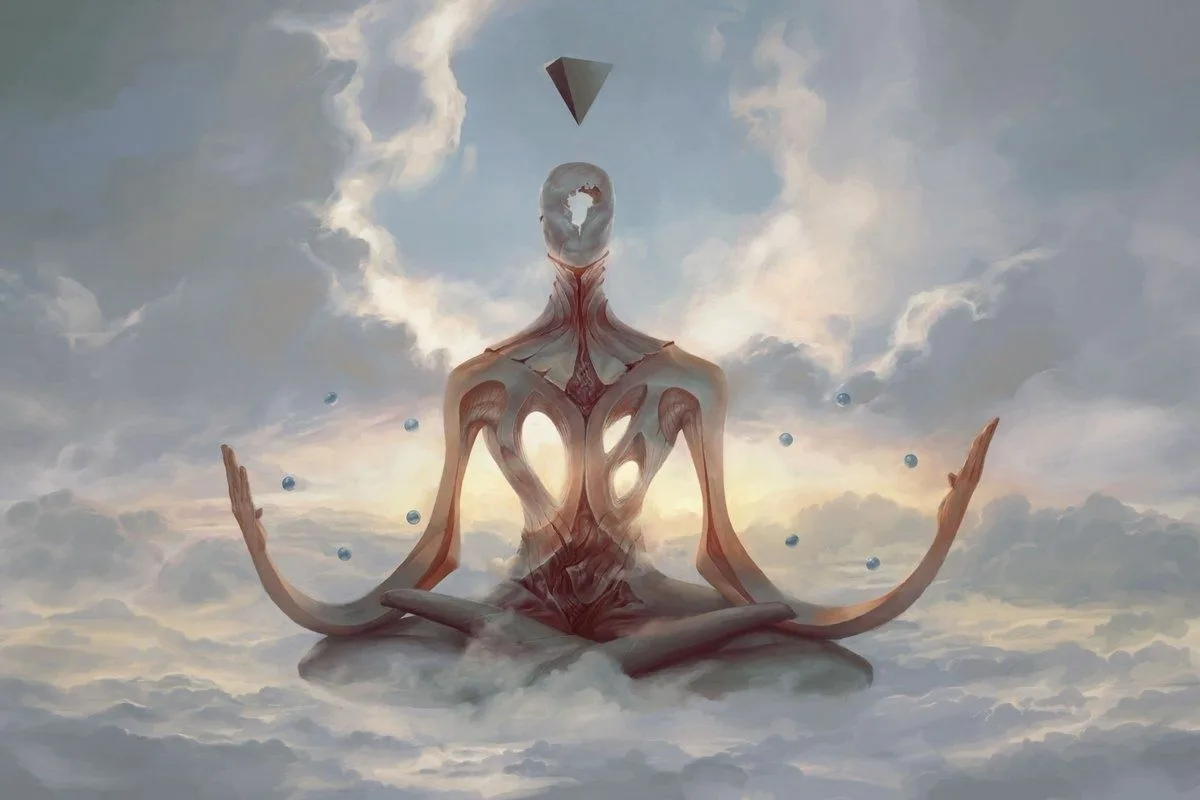 Kolme kysymystä, jotka paljastavat todellisen minäsi – askel askeleelta kohti vahvempaa itseä