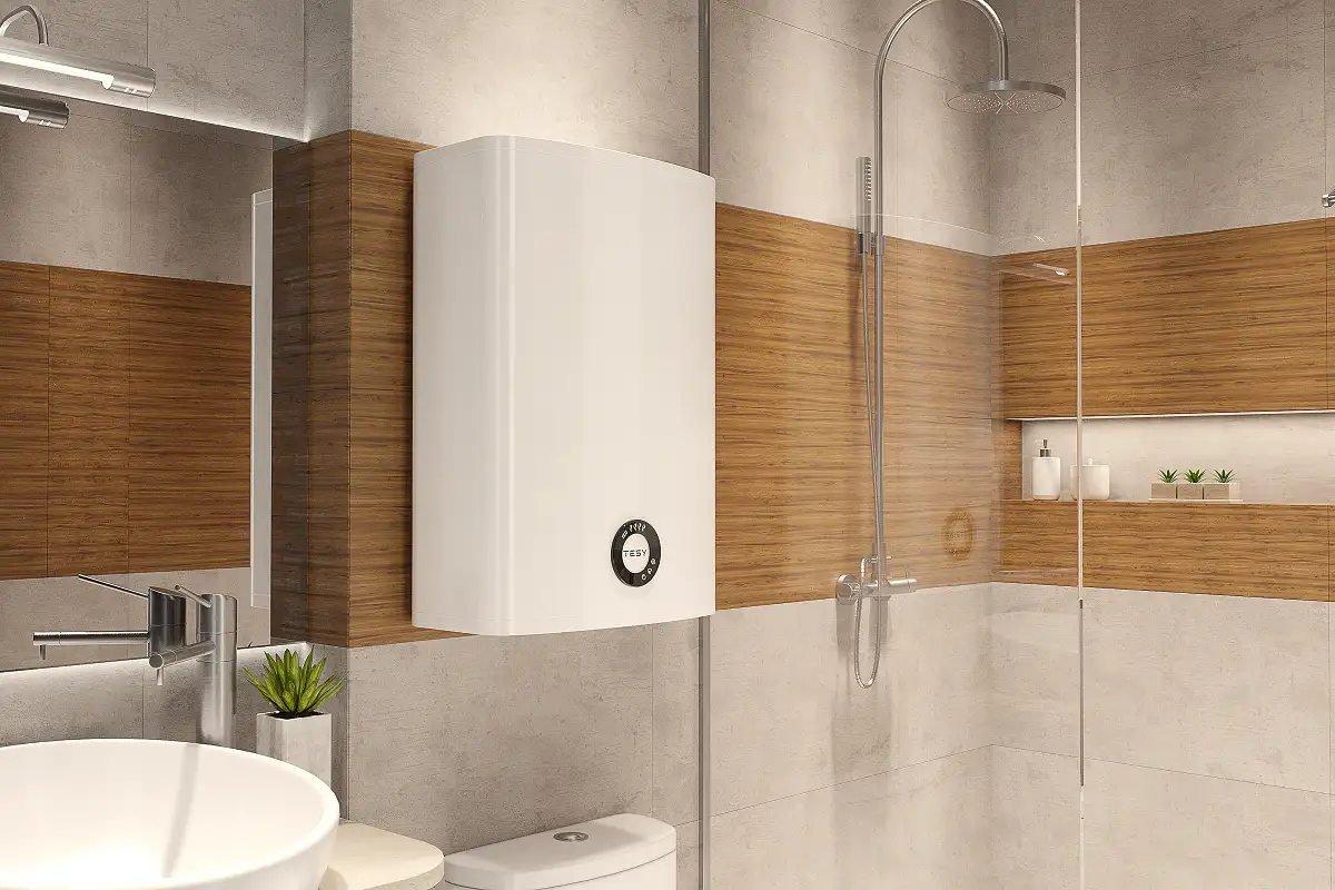 Lämminvesivaraajan huuhtelu – milloin toimia heti ja pelastaa laite vuosiksi