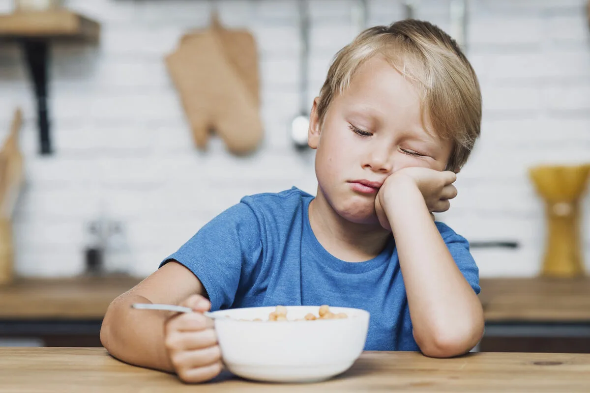 Lapsen nirsoilu ei ole kasvatuksellinen epäonnistuminen – näin geeniperimä määrää makumieltymykset ja miten voit silti saada lapsen syömään monipuolisemmin kuin koskaan