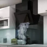 Liesituulettimen oikea asennuskorkeus – vältä vaarallinen virhe keittiössä