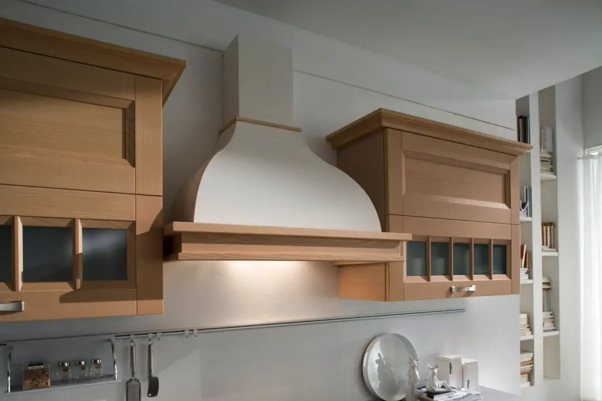 Liesituulettimen oikea asennuskorkeus – vältä vaarallinen virhe keittiössä