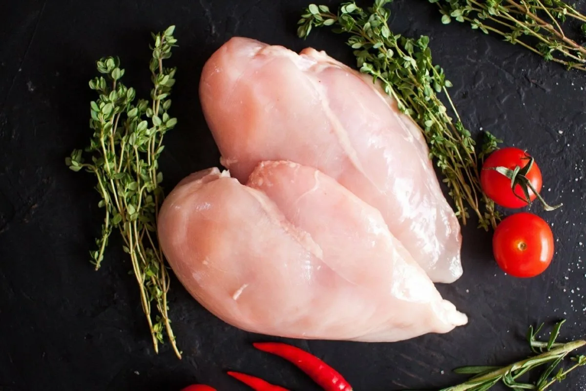 7 parasta ruokaa lihasmassan kasvattamiseen – ilman tiukkaa dieettiä!