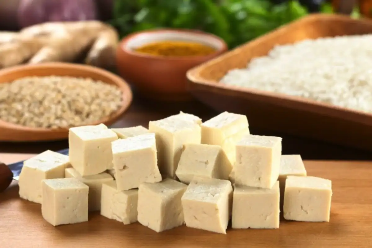 7 parasta ruokaa lihasmassan kasvattamiseen – ilman tiukkaa dieettiä!