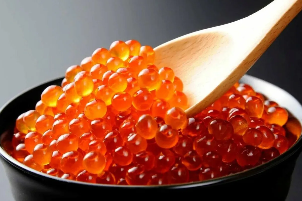 Lohenmäti suolaus kotona – 8 todellista reseptiä, joilla saat punaisesta kaviaarista niin herkullista, että kaupan purkki tuntuu ikuisesti tylsältä ja kalliilta