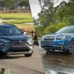 Luotettavat SUV-mallit yli 15 vuodeksi: Viisi kestävää valintaa asiantuntijoilta