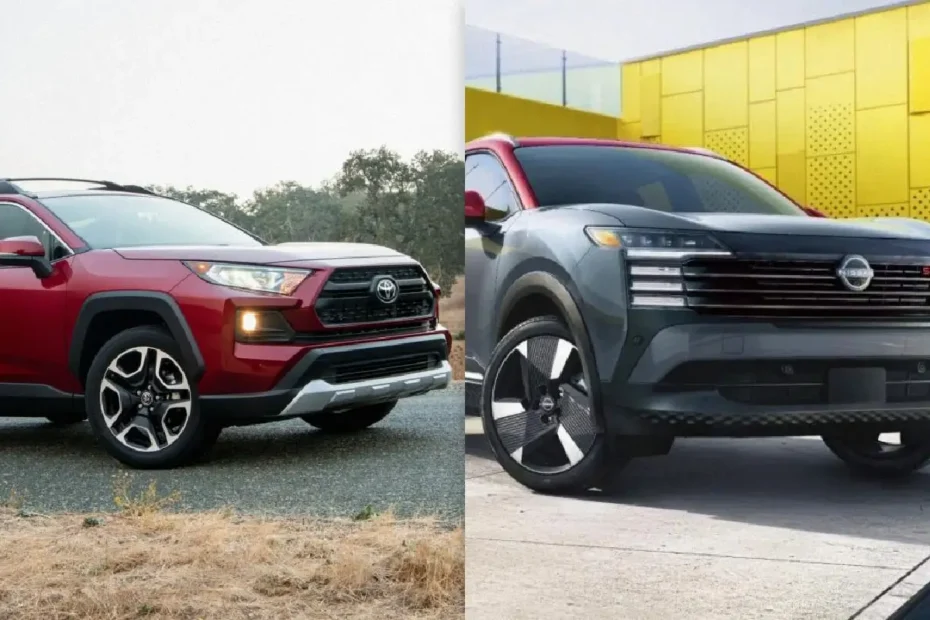 Älä pelkää vikoja: viisi luotettavinta maasturia vuodelle 2025 – japanilaiset loistavat jälleen!