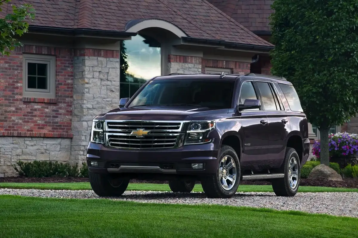 Älä pelkää vikoja: viisi luotettavinta maasturia vuodelle 2025 – japanilaiset loistavat jälleen!