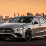 Uusi Mercedes Clase A 2026 – edullinen, urheilullinen ja täynnä tulevaisuutta: koko totuus paluusta