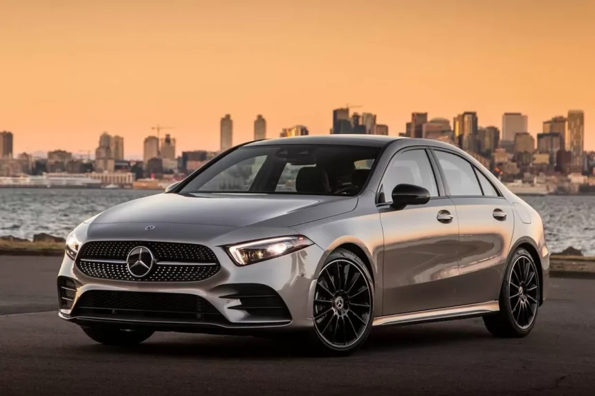 Uusi Mercedes Clase A 2026 – edullinen, urheilullinen ja täynnä tulevaisuutta: koko totuus paluusta