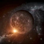 Merkuriuksen perääntyminen: Yksinkertainen mutta syvästi vapauttava puhdistusriitti, joka avaa suljetut ovet