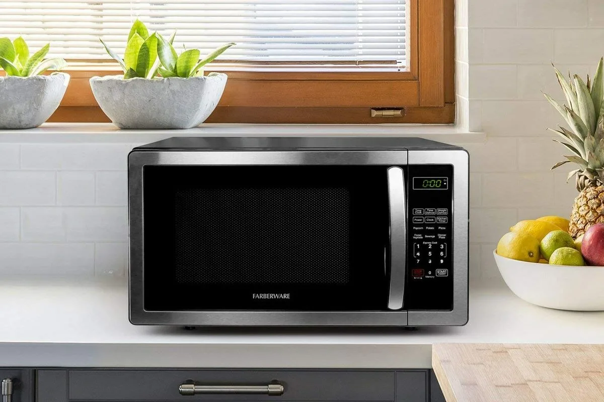 Keittiön laitteessa piilee 22-karaatin kultaa: Arkinen harmaa esine kätkee todellisen aarteen