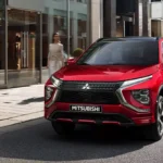 Mitsubishi Eclipse Cross: Perheystävällinen sähkö-SUV, joka vakuuttaa takuulla ja varustelulla