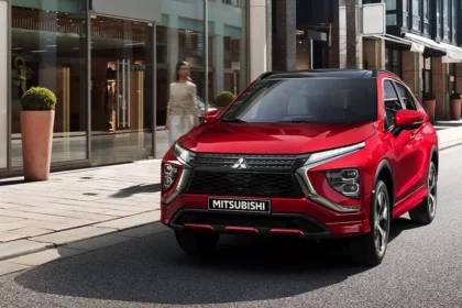 Mitsubishi Eclipse Cross: Perheystävällinen sähkö-SUV, joka vakuuttaa takuulla ja varustelulla